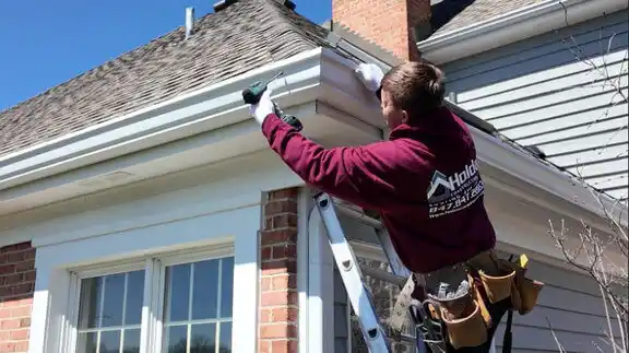 gutter services Okolona